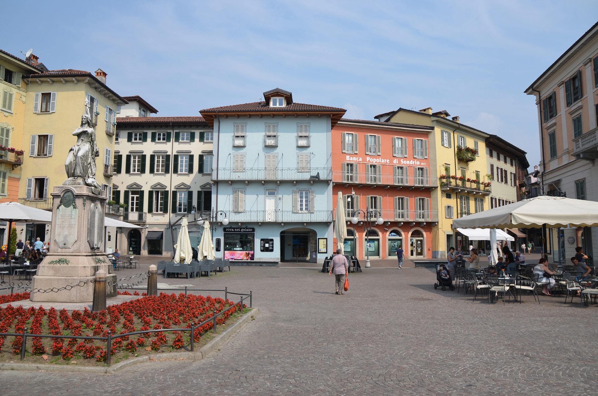 Intra, Verbania
